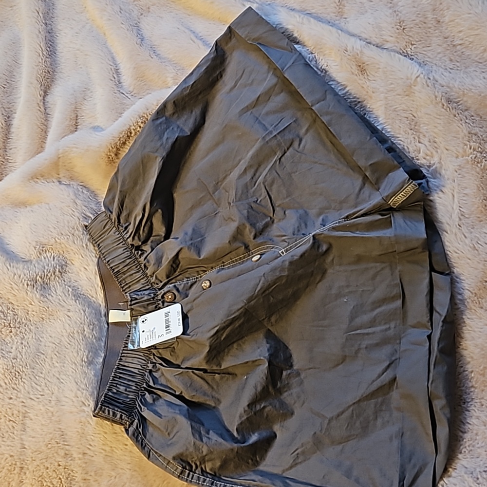 Free People Boxer/sleep shorts